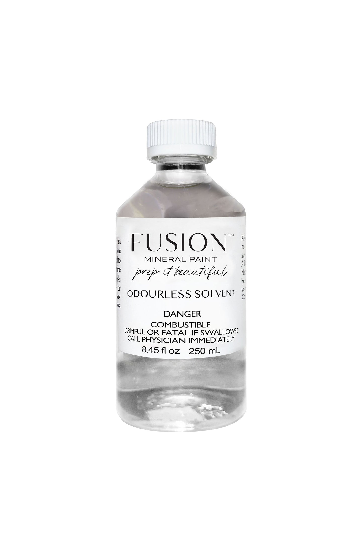 Fusion Odorless Solvent 250ML