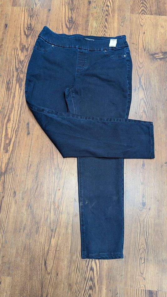 Chico Perfect Stretch Jeans 1.5 - Blue Moon Vintage Mercantile