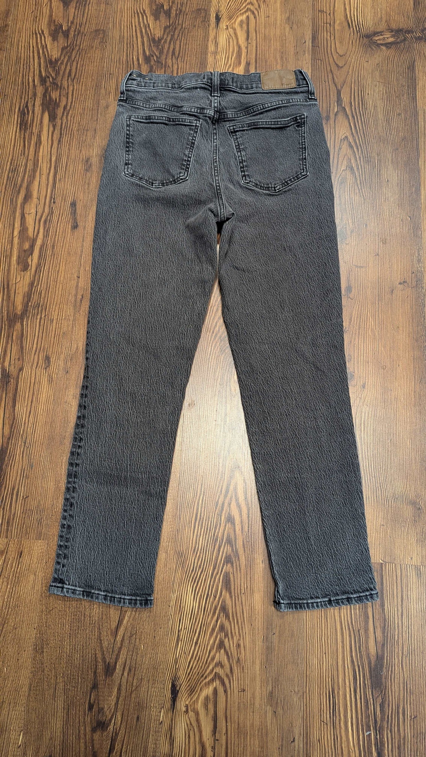 Madewell-The Perfect Vintage Jean 27 - Blue Moon Vintage Mercantile