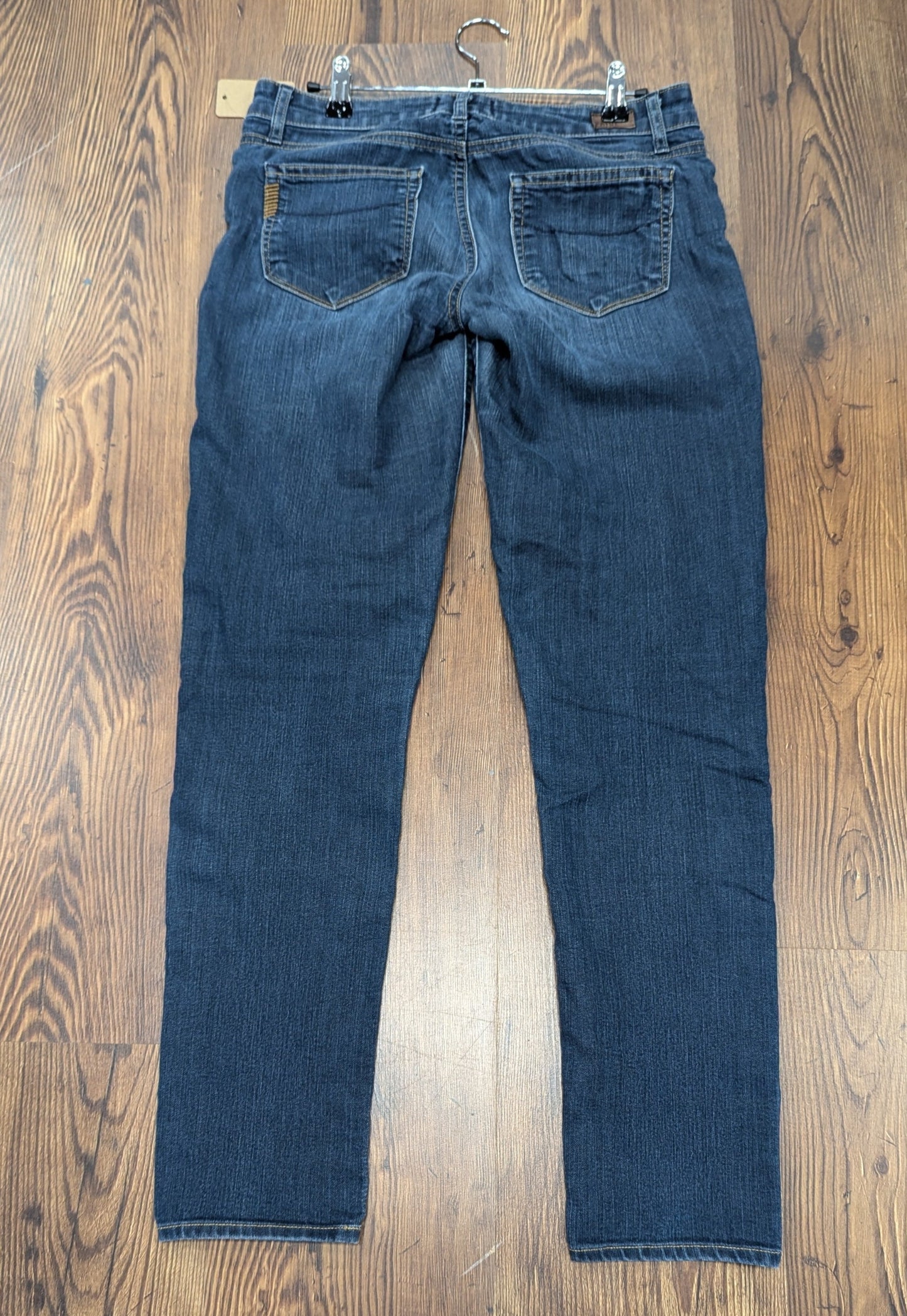 Paige Skyline Skinny Jeans SZ: W28 - Blue Moon Vintage Mercantile