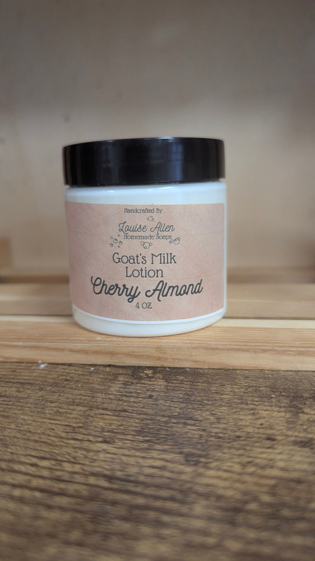 Cherry Almond GML 4oz