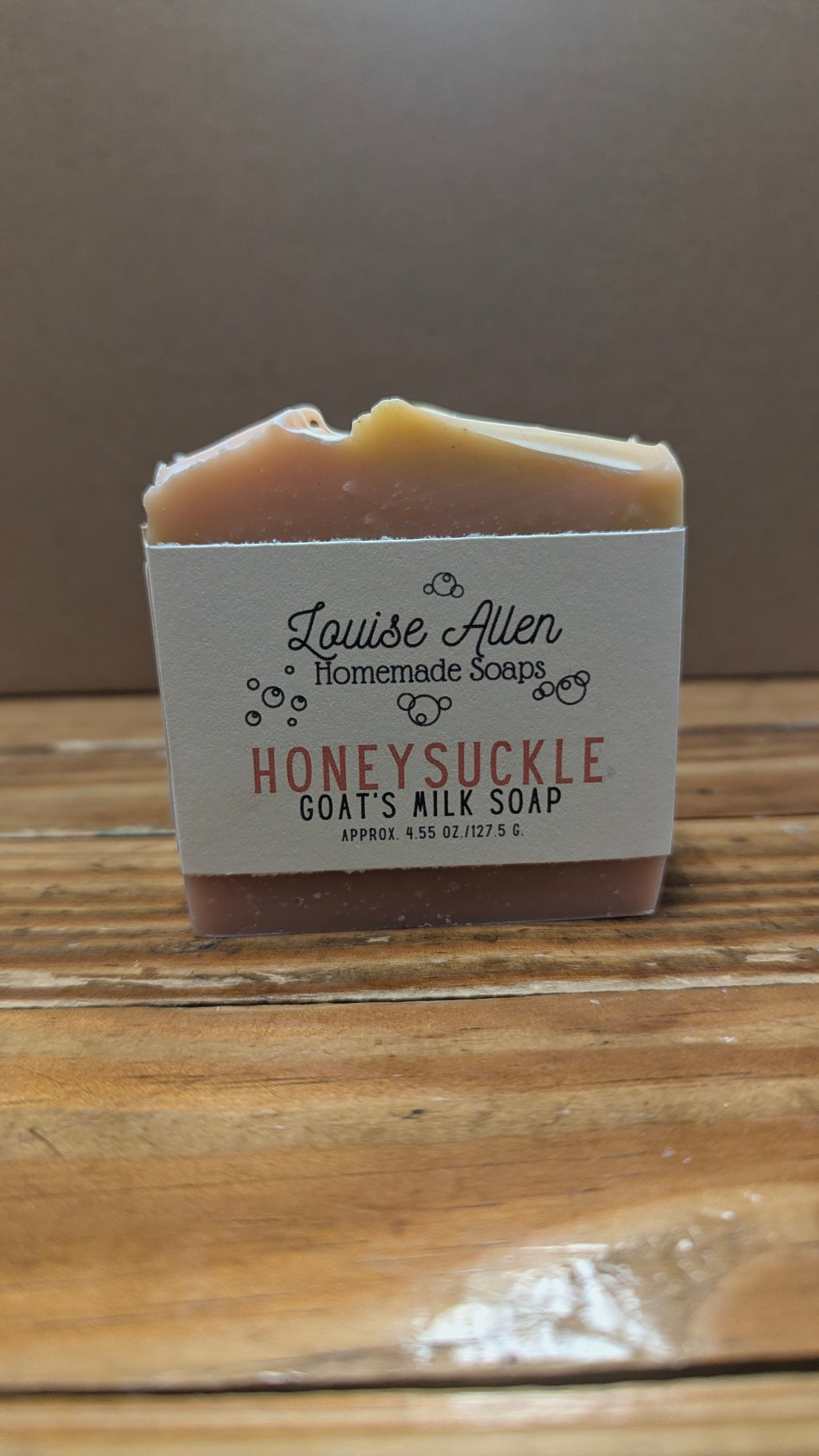 Honeysuckle GMS