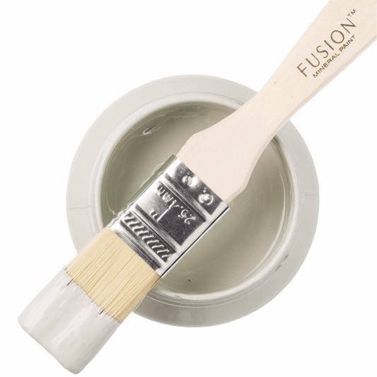 Fusion Mineral Paint Parchment