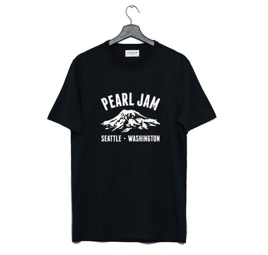 Pearl Jam T Shirt M - Blue Moon Vintage Mercantile