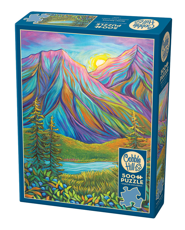 Secret Solstice 500 PC