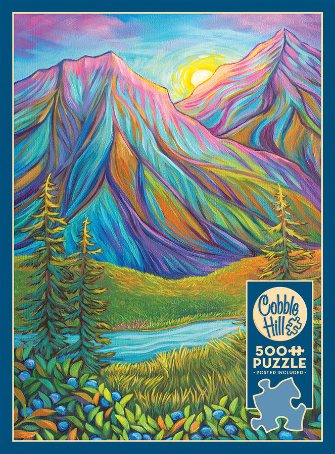 Secret Solstice 500 PC