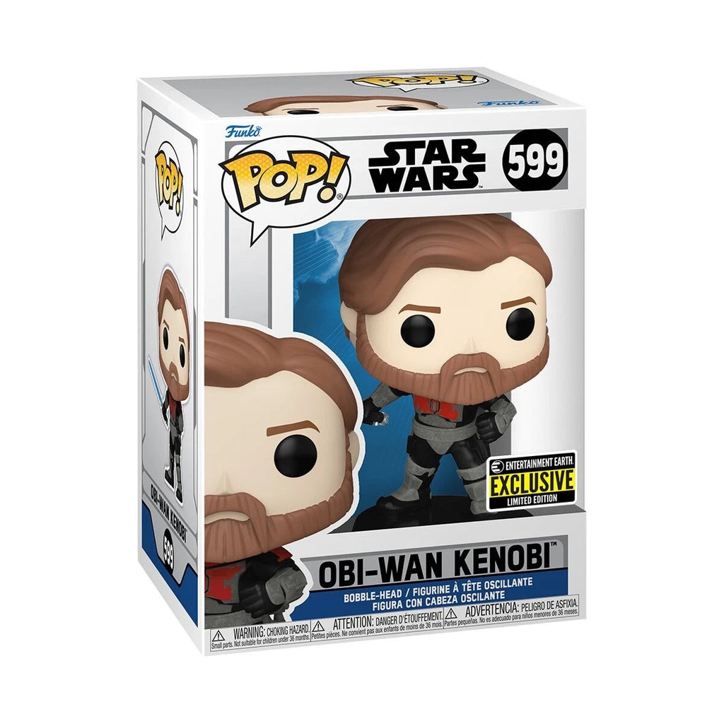 Star Wars Funko POP 599