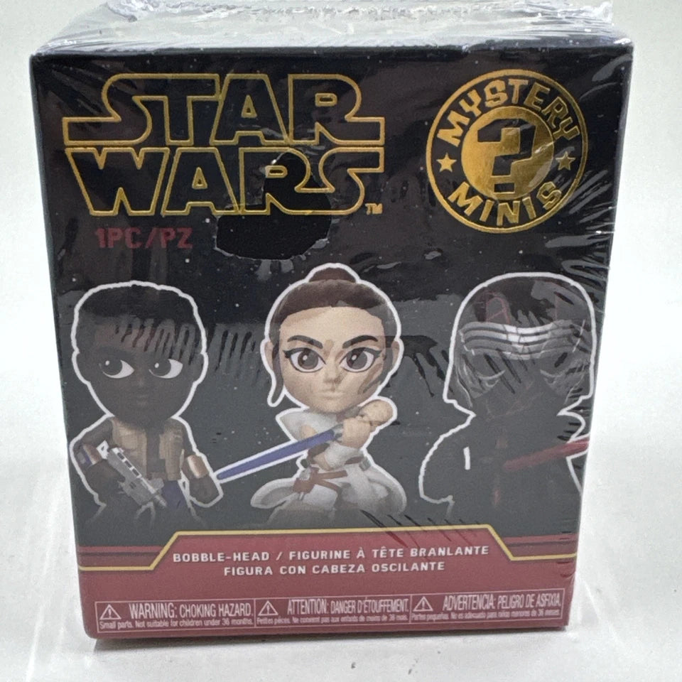Star Wars Mystery Mini - Funko
