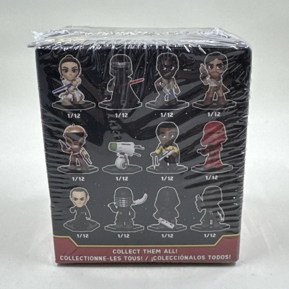 Star Wars Mystery Mini - Funko