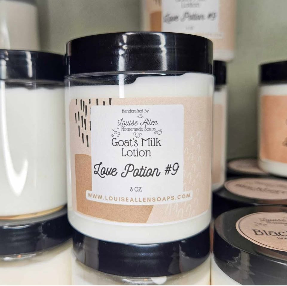 Love Potion #9 GML 8oz