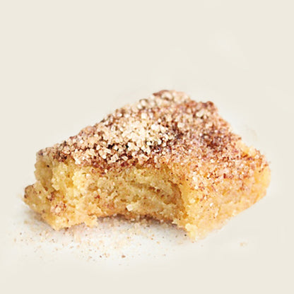 Soberdough Snickerdoodle Brewnies - Blue Moon Vintage Mercantile