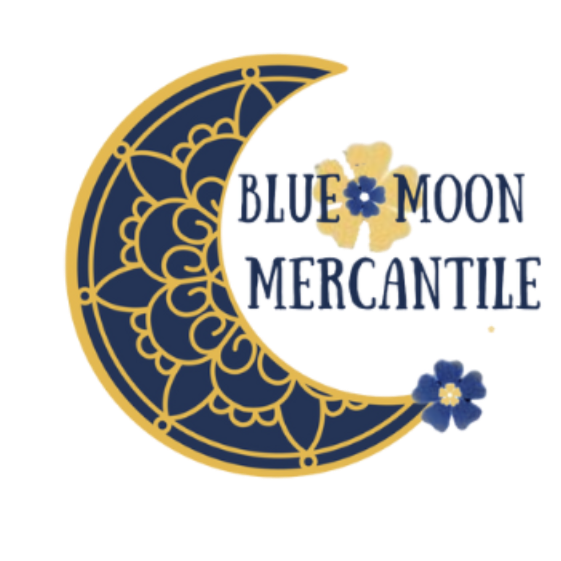 Blue Moon Vintage Mercantile