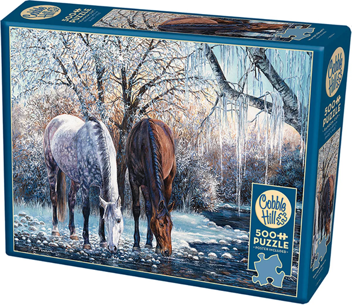 Winters Beauty 500 PC