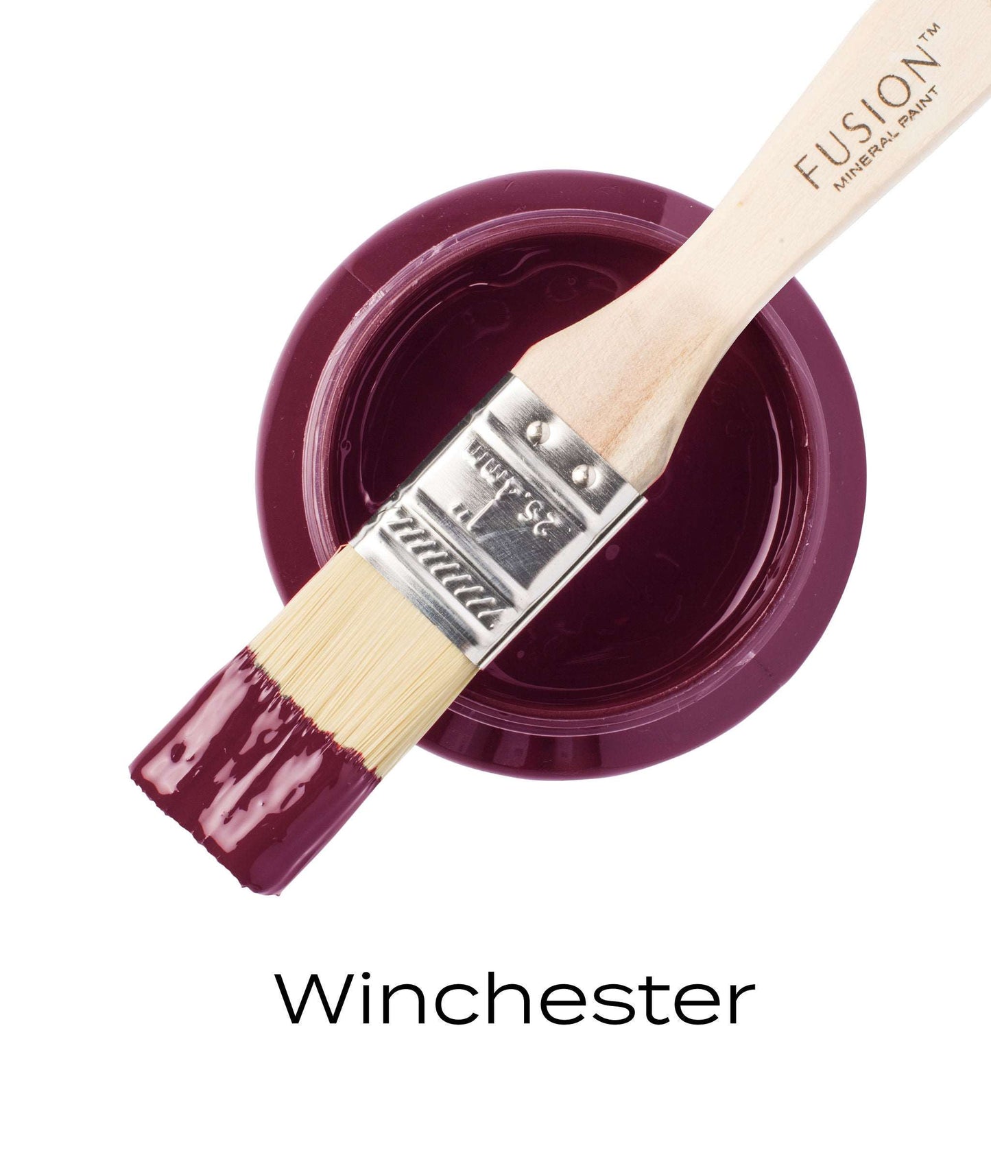 Fusion Mineral Paint Winchester - Blue Moon Vintage Mercantile