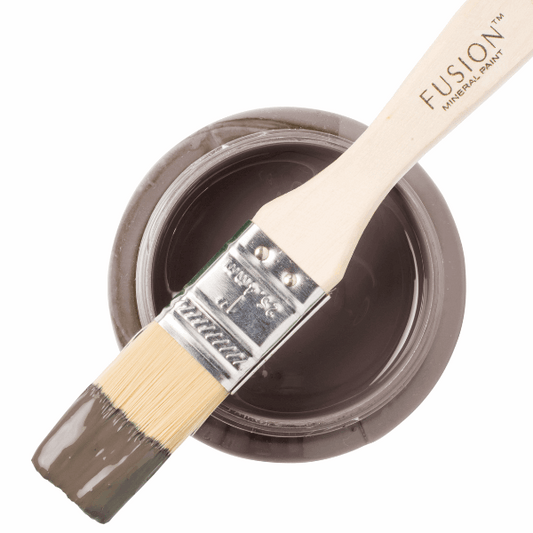 Fusion Mineral Paint Wood Wick