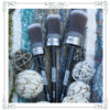Cling On Oval Paint Brushes