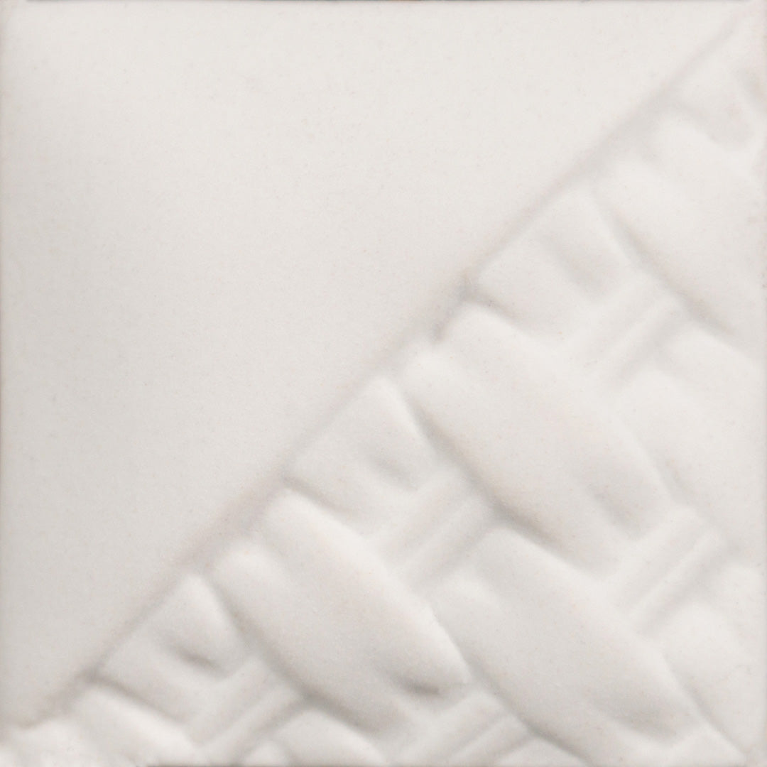 White Engobe
