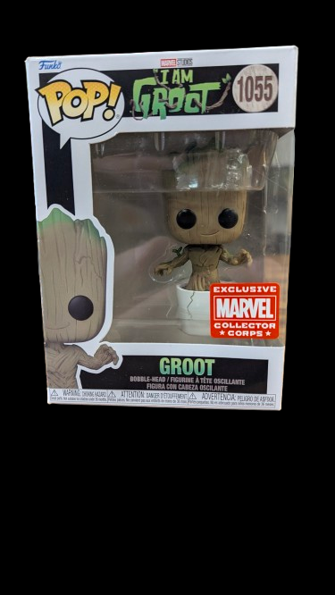 Funko Groot 1055