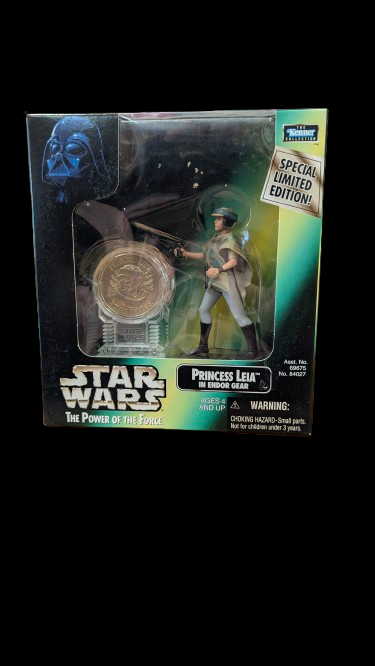 Star Wars Princess Leia