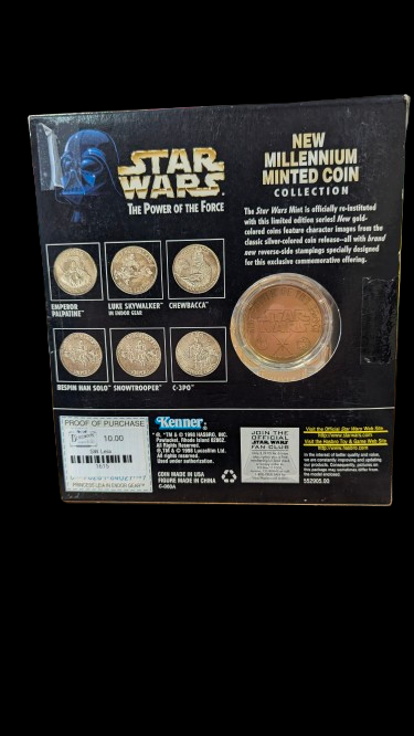 Star Wars Luke Skywalker