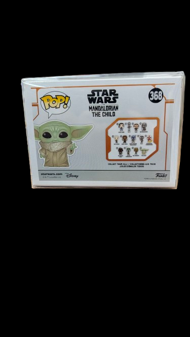 Funko The Child 368