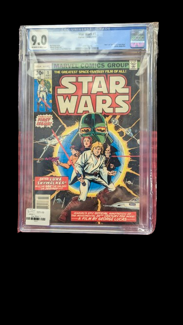 Star Wars 1