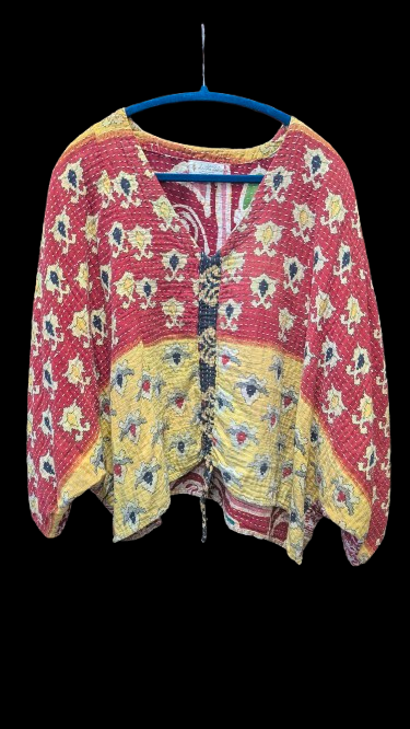 Kantha Top s