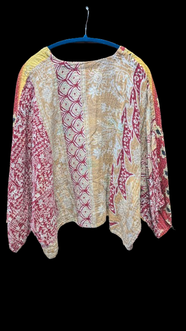 Kantha Top s