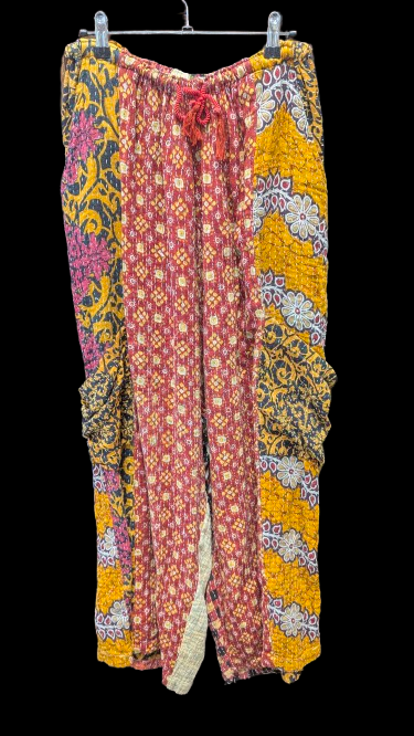 Karma Cargo Pants  by Kantha Bae