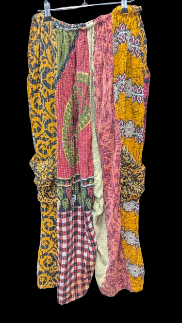 Karma Cargo Pants  by Kantha Bae