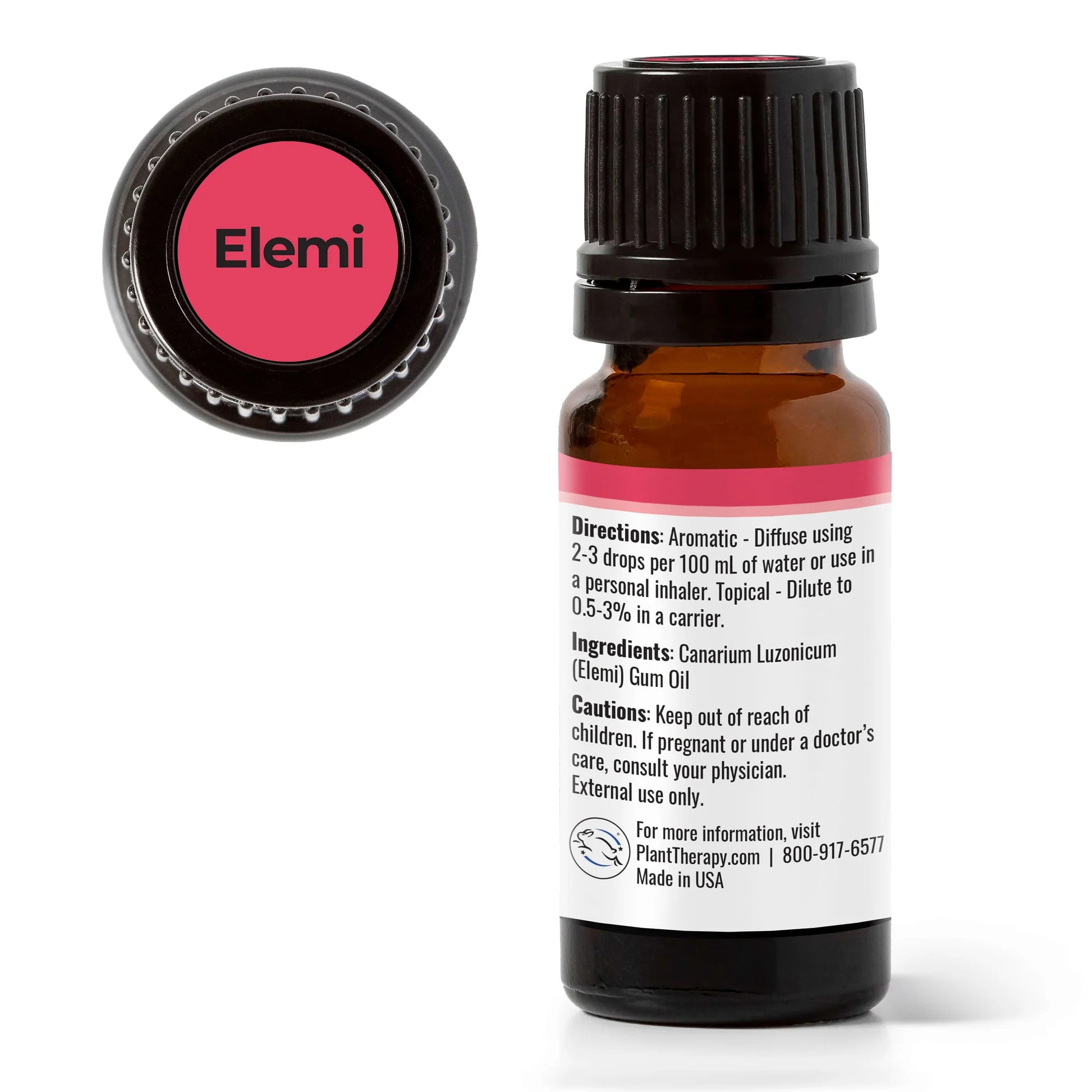 Elemi Plant Therapy EO - Blue Moon Vintage Mercantile