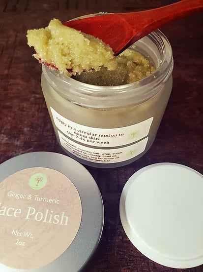 Face Polish