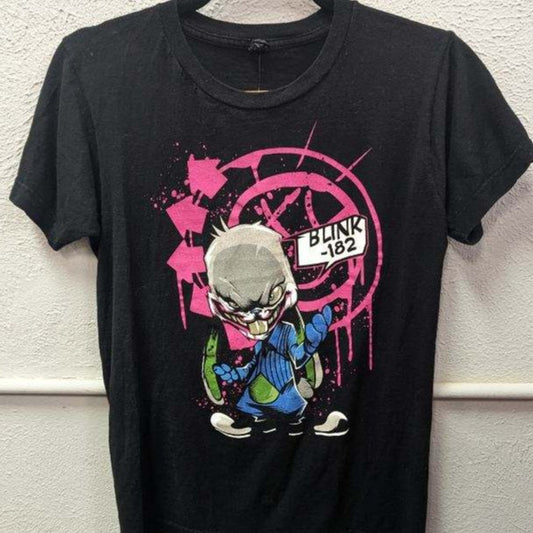 Blink 182 T-Shirt