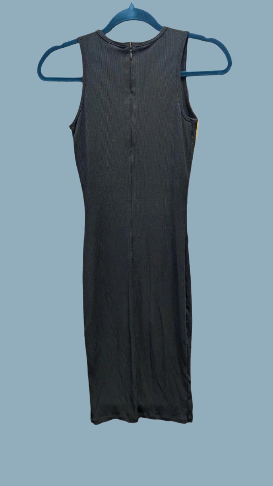 Popilush Shapewear Dress SZ: SM - Blue Moon Vintage Mercantile