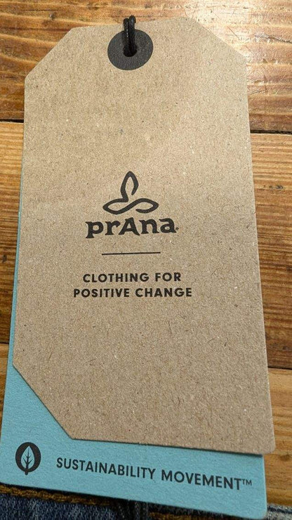 prAnay Jeans SZ: 6R - Blue Moon Vintage Mercantile