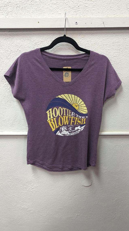 Hootie & The Blow Fish S - Blue Moon Vintage Mercantile