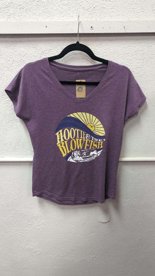 Hootie & The Blow Fish S - Blue Moon Vintage Mercantile