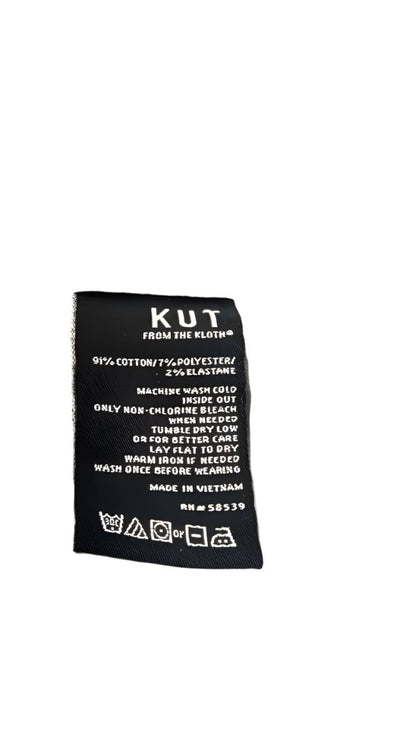 Kut from the Kloth Jeans