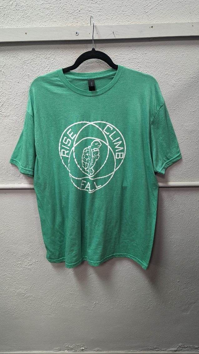 Irish Grateful Dead XL - Blue Moon Vintage Mercantile