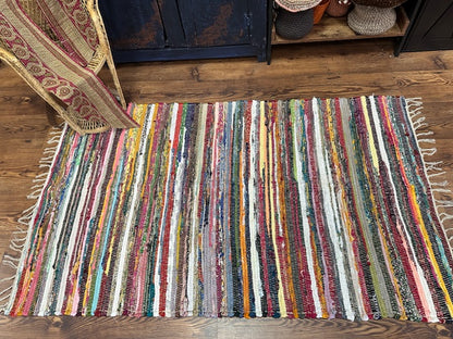 Chindi Rug 36 x 60