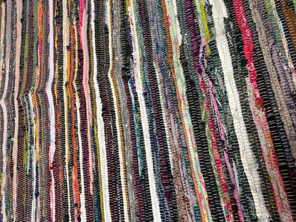 Chindi Rug 36" x 60"