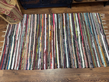 Chindi Rug 36" x 60"