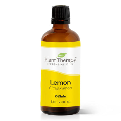 Lemon EO Plant Therapy - Blue Moon Vintage Mercantile