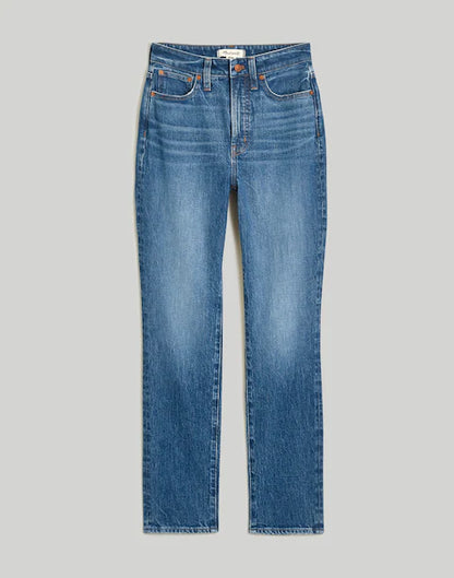 Madewell The Perfect Vintage Jeans SZ: W25 - Blue Moon Vintage Mercantile