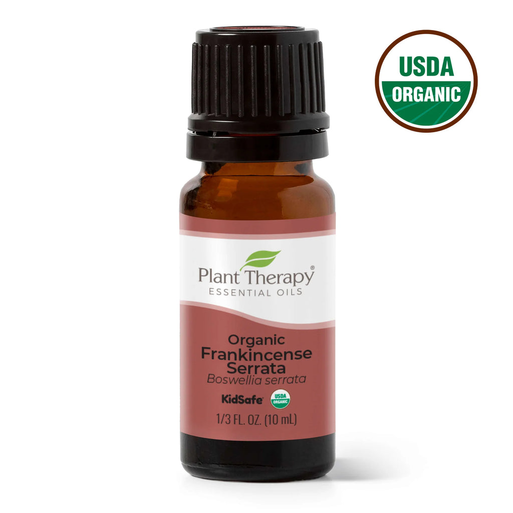 Frankincense Serrata EO Plant Therapy - Blue Moon Vintage Mercantile