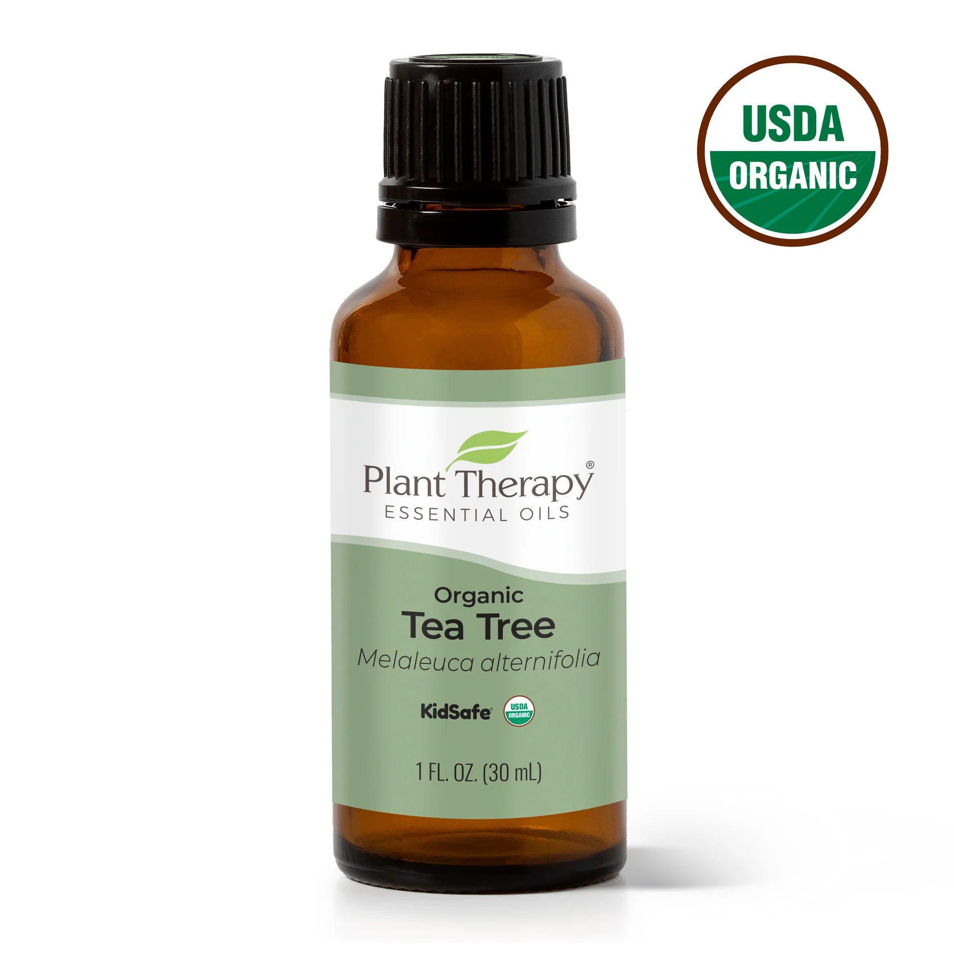 Tea Tree EO Plant Therapy - Blue Moon Vintage Mercantile