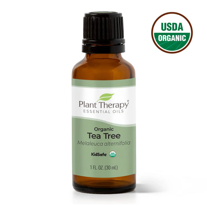 Tea Tree EO Plant Therapy - Blue Moon Vintage Mercantile