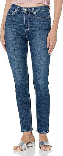 Paige Skyline Skinny Jeans SZ: W28 - Blue Moon Vintage Mercantile