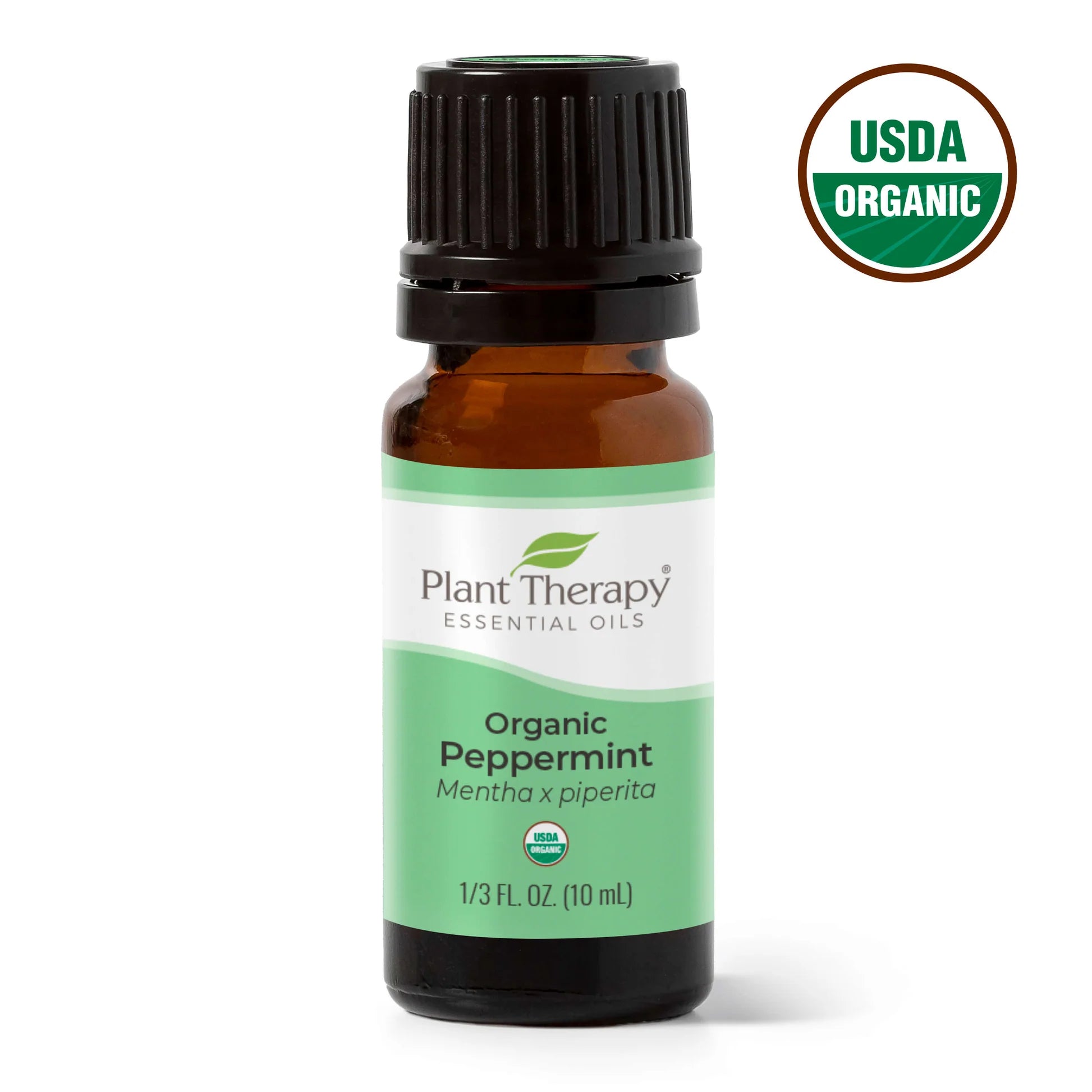 Peppermint EO Plant Therapy - Blue Moon Vintage Mercantile