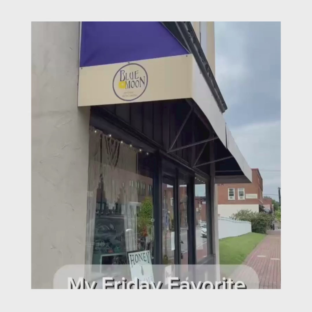 Load video: Walk through store by customer